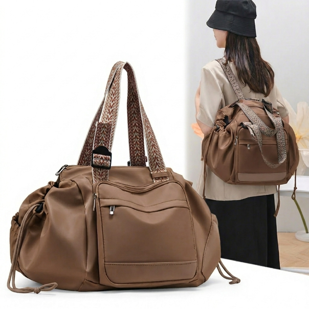 Sac à Langer Imperméable