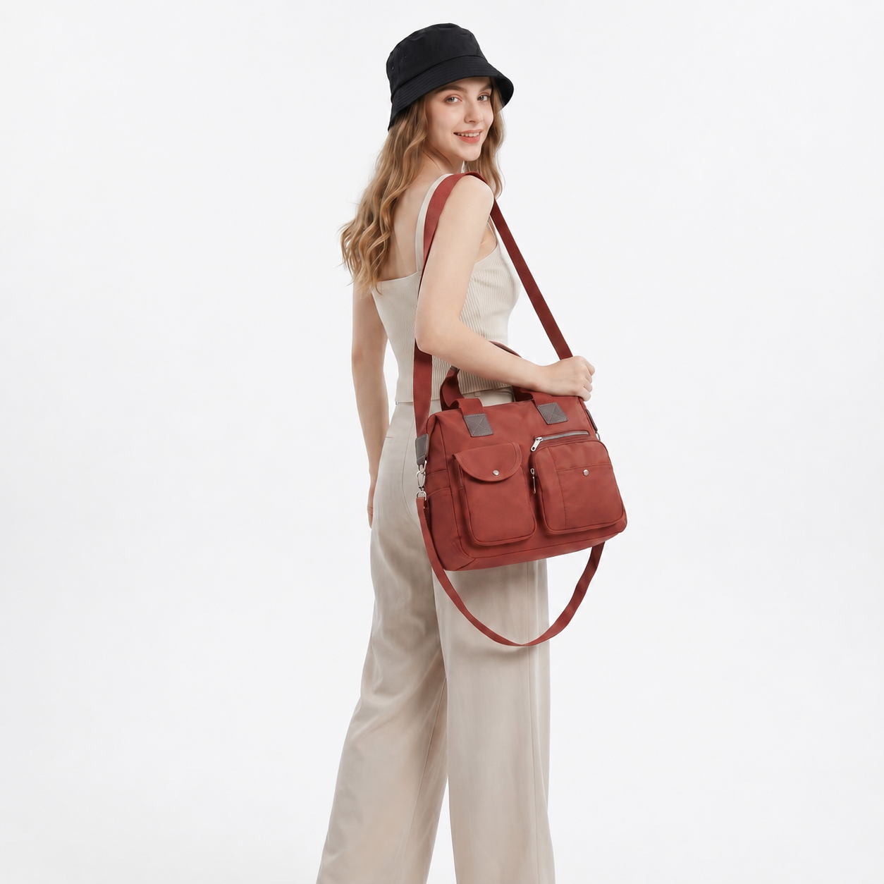 Sac à  Langer Élégance Image