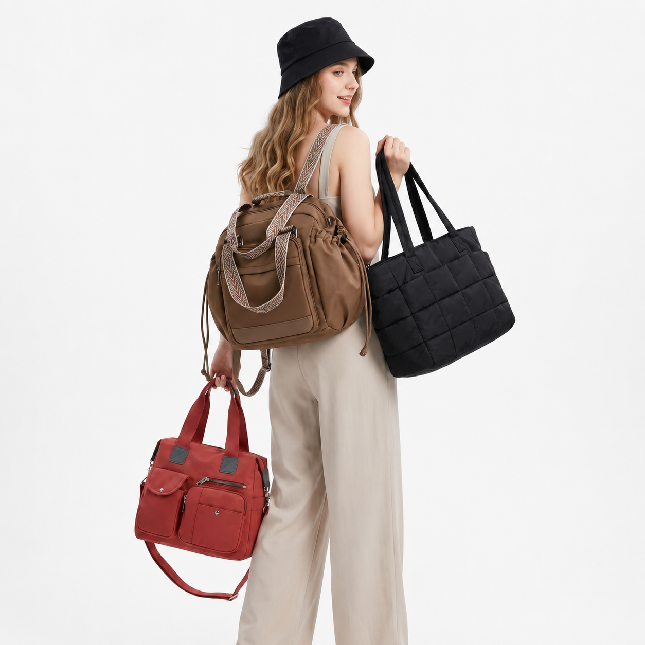 Sac à Langer Image