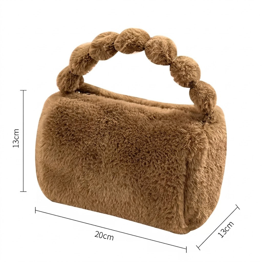 Pochette- de -toilette- pour- bébé avec -une- fermeture -et -une- anse