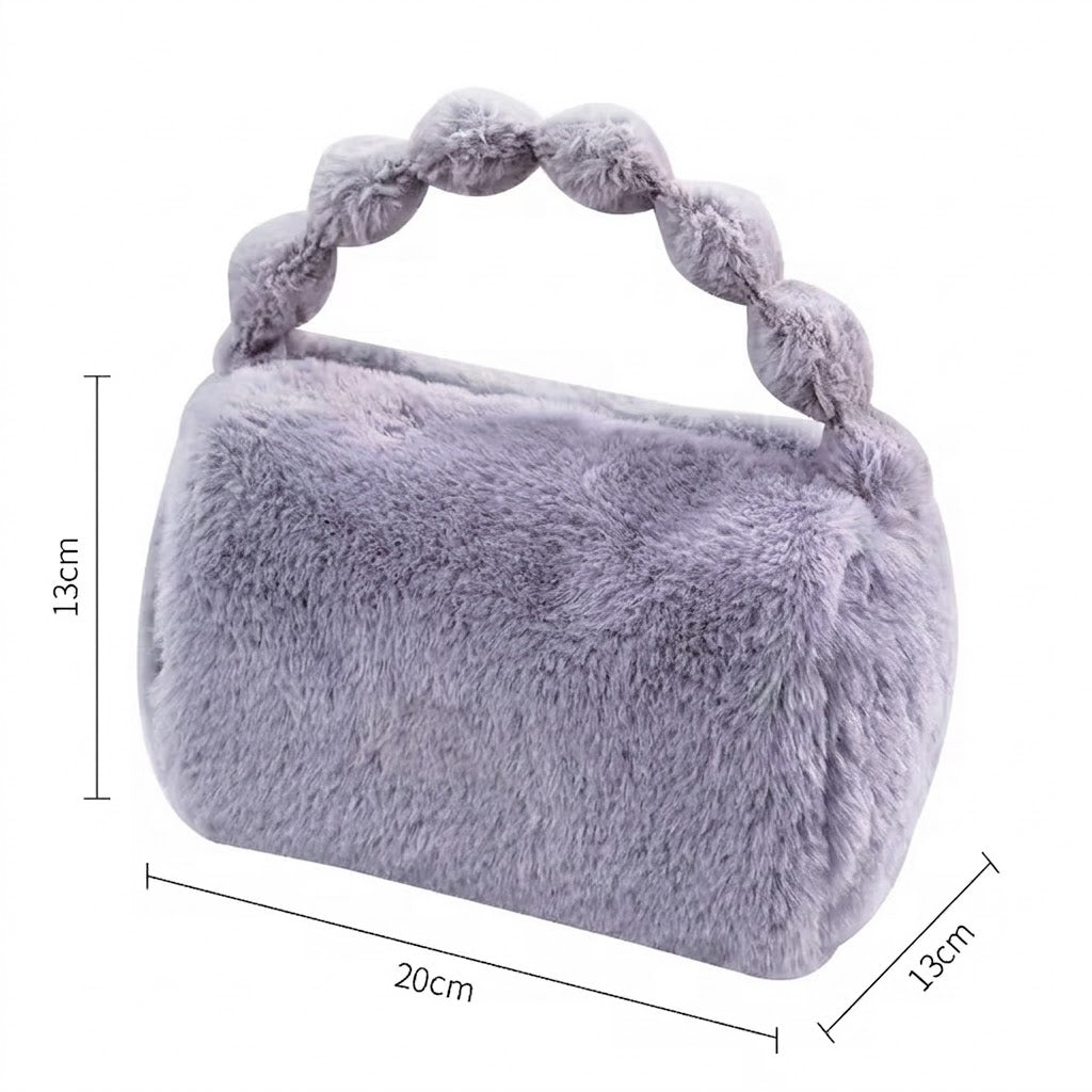Pochette- de -toilette- pour- bébé avec -une- fermeture -et -une- anse