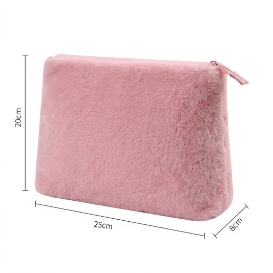 Trousse -de -toilette -pour- bébé -avec- une -fermeture -et- un -compartiment