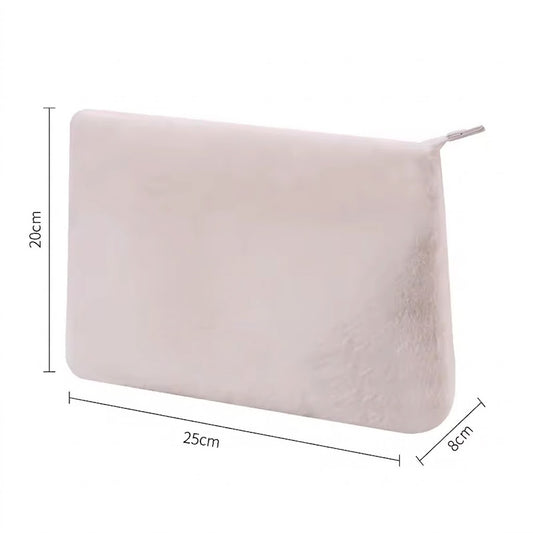 Trousse -de -toilette -pour- bébé -avec- une -fermeture -et- un -compartiment