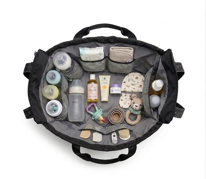 Sac à Langer Imperméable
