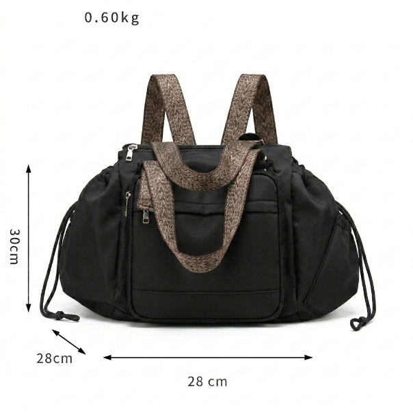 Sac à Langer Imperméable