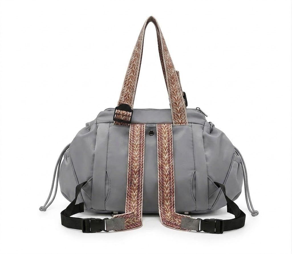 Sac à Langer Imperméable